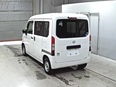 Honda N VAN
