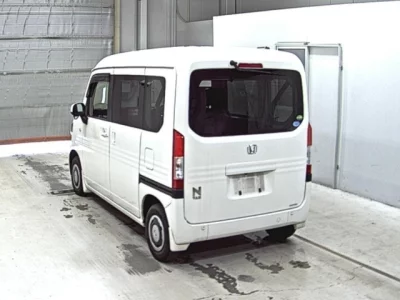 Honda N VAN