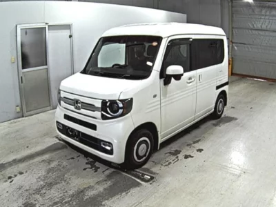 Honda N VAN