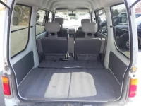 Subaru SAMBAR лот № 1848 оценка R  с аукциона в Японии 4