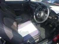 BMW MINI лот № 9016 оценка 3.5  с аукциона в Японии 2