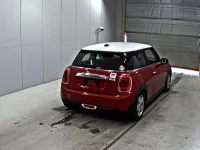 BMW MINI лот № 9016 оценка 3.5  с аукциона в Японии 4