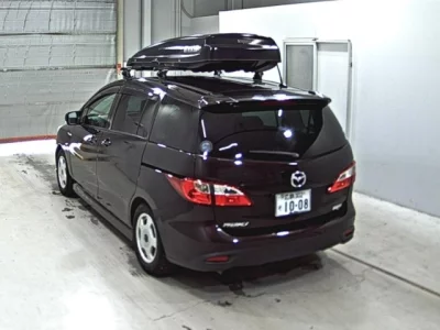 Mazda PREMACY