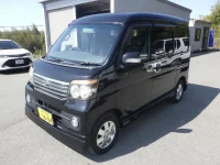 Daihatsu Atrai Wagon лот № 1849 оценка 4  с аукциона в Японии 3