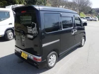 Daihatsu Atrai Wagon лот № 1849 оценка 4  с аукциона в Японии 4