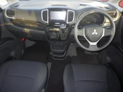 Mitsubishi DELICA D2