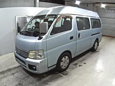 Nissan CARAVAN
