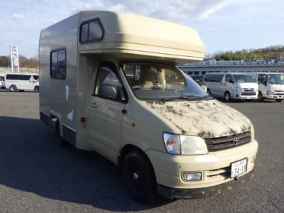 Toyota TOWN ACE NOAH