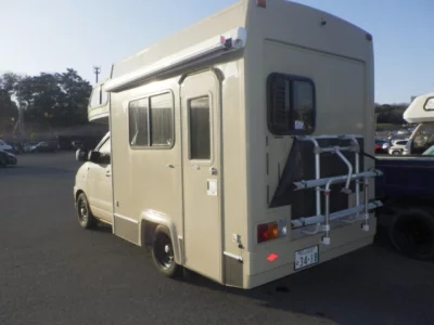 Toyota TOWN ACE NOAH