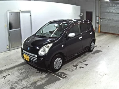Suzuki ALTO ECO