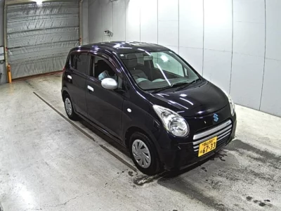 Suzuki ALTO ECO