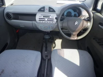 Suzuki ALTO ECO