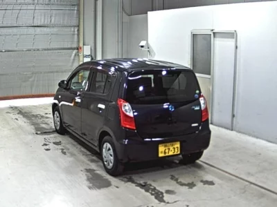 Suzuki ALTO ECO