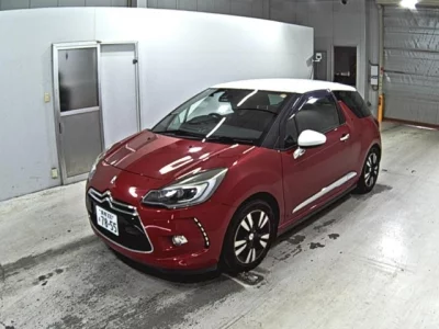 Citroen DS3