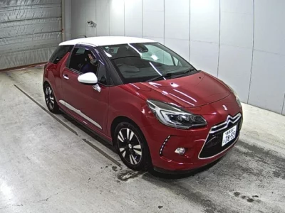Citroen DS3