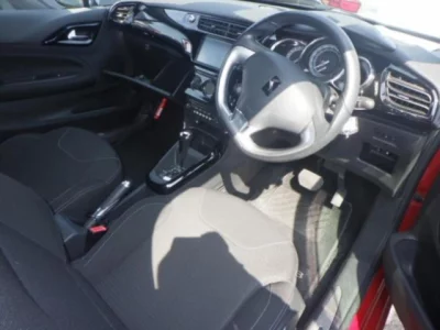 Citroen DS3
