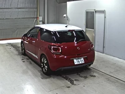Citroen DS3