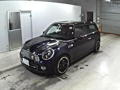 BMW MINI