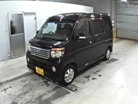 Daihatsu Atrai Wagon лот № 9386 оценка 3.5  с аукциона в Японии 3