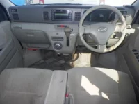 Daihatsu Atrai Wagon лот № 9386 оценка 3.5  с аукциона в Японии 2