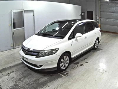 Honda AIRWAVE
