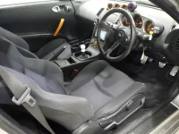 Nissan FAIRLADYZ лот № 3283 оценка 3.5  с аукциона в Японии 2