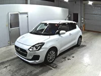 Suzuki SWIFT лот № 3274 оценка R  с аукциона в Японии 3