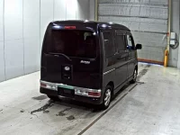 Daihatsu Atrai Wagon лот № 2243 оценка 3.5  с аукциона в Японии 4