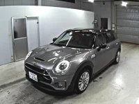 BMW MINI лот № 7065 оценка 3.5  с аукциона в Японии 3
