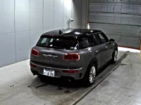 BMW MINI лот № 7065 оценка 3.5  с аукциона в Японии 4