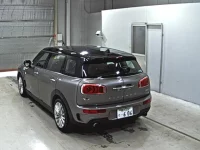 BMW MINI лот № 7065 оценка 3.5  с аукциона в Японии 1