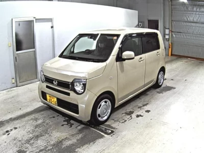 Honda N WGN