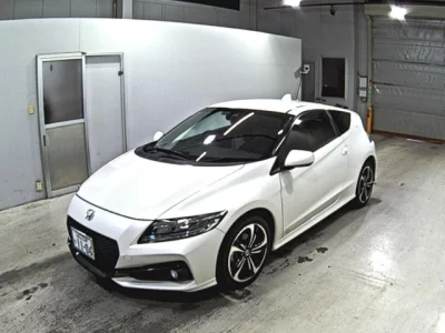 Honda CR-Z