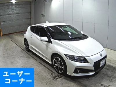 Honda CR-Z