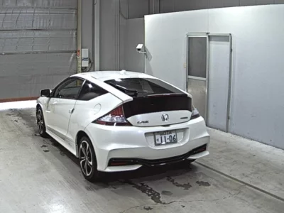 Honda CR-Z