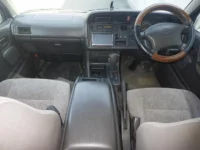 Toyota HIACE лот № 2910 оценка   с аукциона в Японии 2