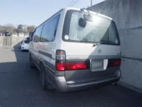 Toyota HIACE лот № 2910 оценка   с аукциона в Японии 1