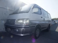 Toyota HIACE лот № 2910 оценка   с аукциона в Японии 3