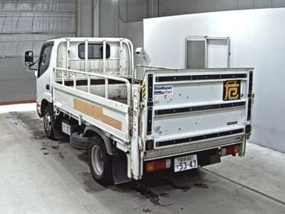 Hino DUTRO