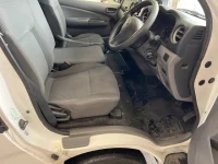 Nissan CARAVAN VAN лот № 2194 оценка 3.5  с аукциона в Японии 3