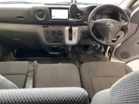 Nissan CARAVAN VAN лот № 2194 оценка 3.5  с аукциона в Японии 4