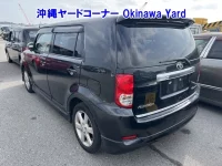 Toyota COROLLA RUMION лот № 43038 оценка RA  с аукциона в Японии 1