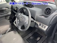 Toyota COROLLA RUMION лот № 43038 оценка RA  с аукциона в Японии 5