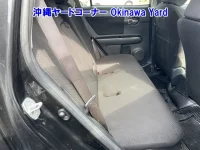 Toyota COROLLA RUMION лот № 43038 оценка RA  с аукциона в Японии 7