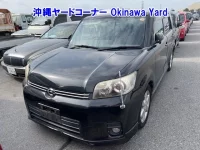 Toyota COROLLA RUMION лот № 43038 оценка RA  с аукциона в Японии 9