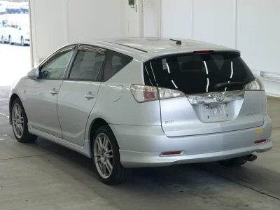 Toyota CALDINA