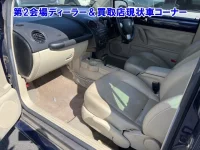 Volkswagen NEW BEETLE лот № 95007 оценка 0  с аукциона в Японии 5