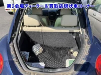 Volkswagen NEW BEETLE лот № 95007 оценка 0  с аукциона в Японии 6