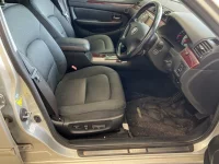 Toyota BREVIS лот № 2256 оценка 4  с аукциона в Японии 3