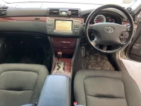 Toyota BREVIS лот № 2256 оценка 4  с аукциона в Японии 4